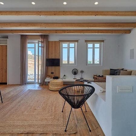 דירות פארוס Casa Mardiva Mare מראה חיצוני תמונה
