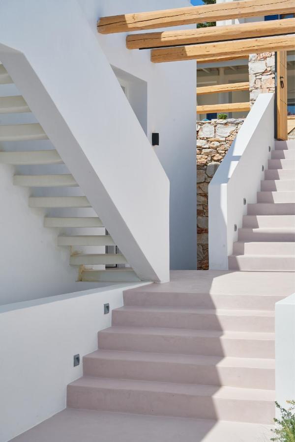 דירות פארוס Casa Mardiva Mare מראה חיצוני תמונה