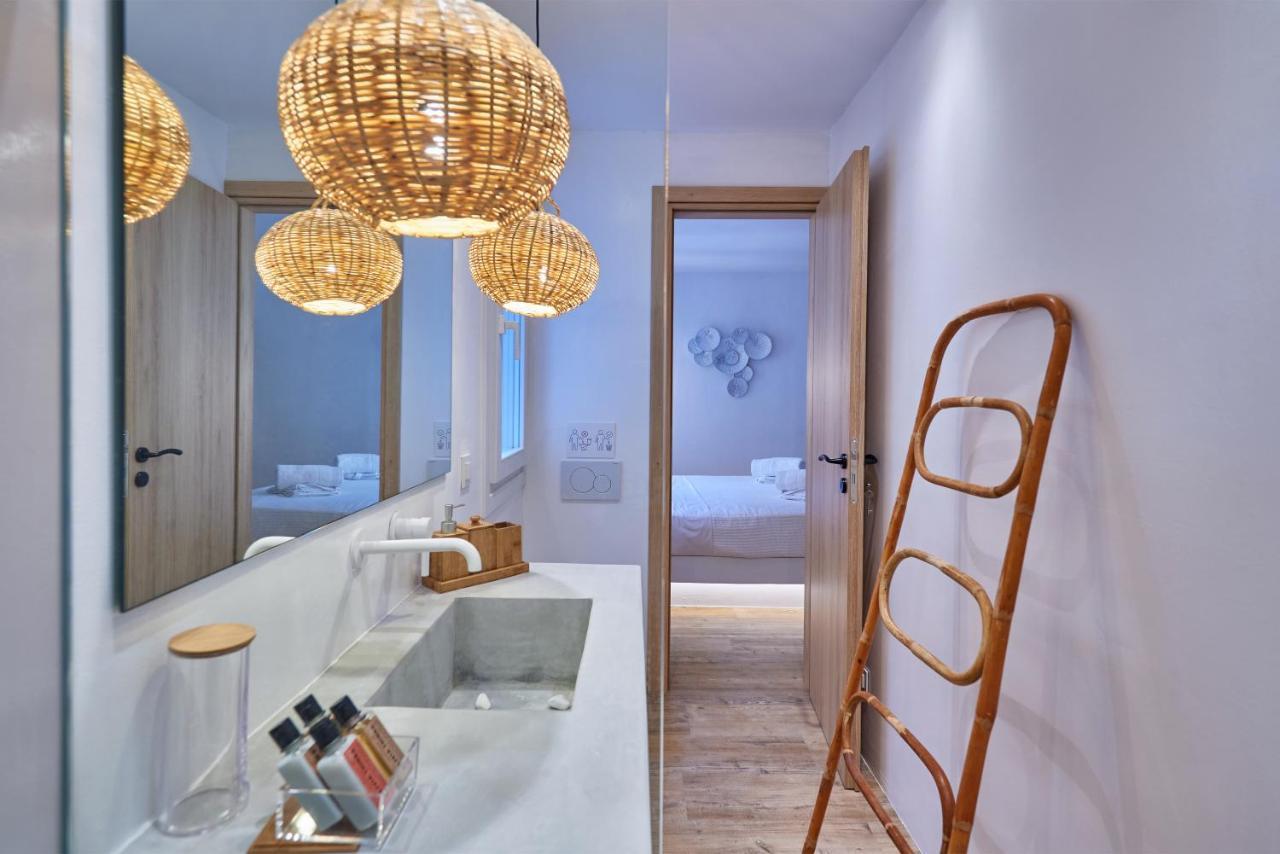 דירות פארוס Casa Mardiva Mare מראה חיצוני תמונה