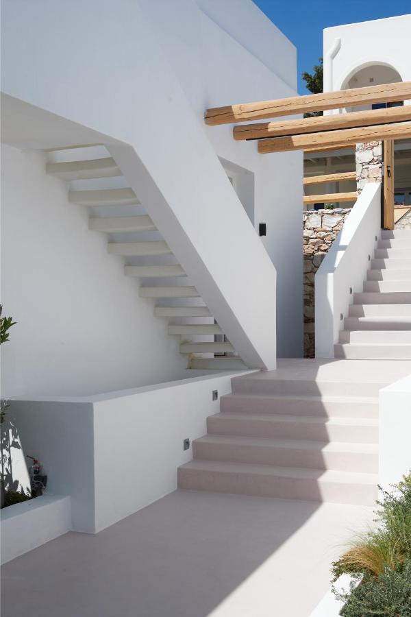 דירות פארוס Casa Mardiva Mare מראה חיצוני תמונה