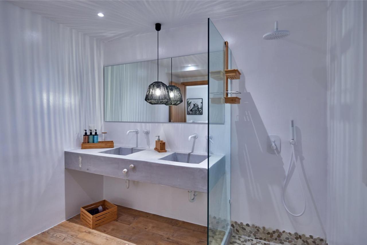 דירות פארוס Casa Mardiva Mare מראה חיצוני תמונה