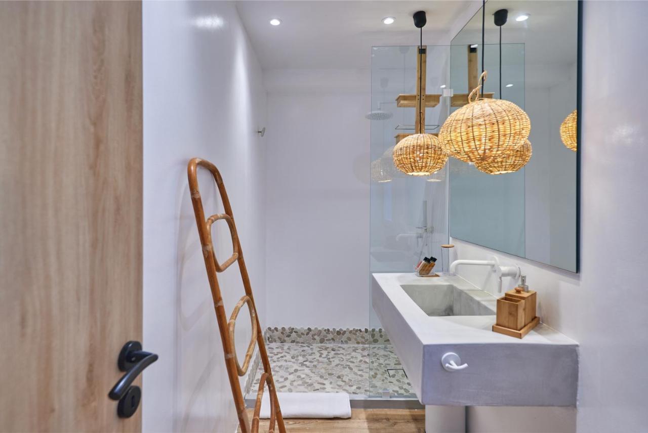 דירות פארוס Casa Mardiva Mare מראה חיצוני תמונה