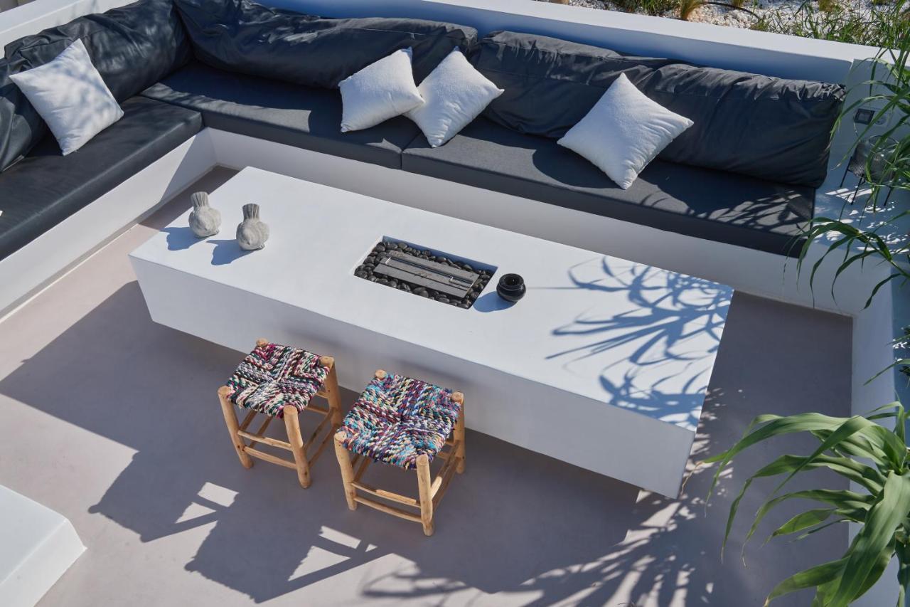 דירות פארוס Casa Mardiva Mare מראה חיצוני תמונה