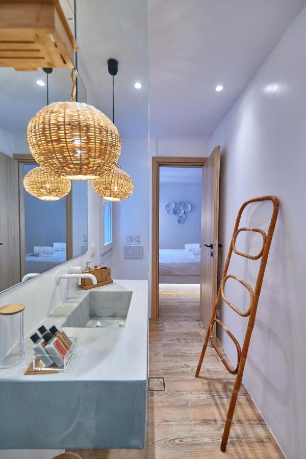 דירות פארוס Casa Mardiva Mare מראה חיצוני תמונה
