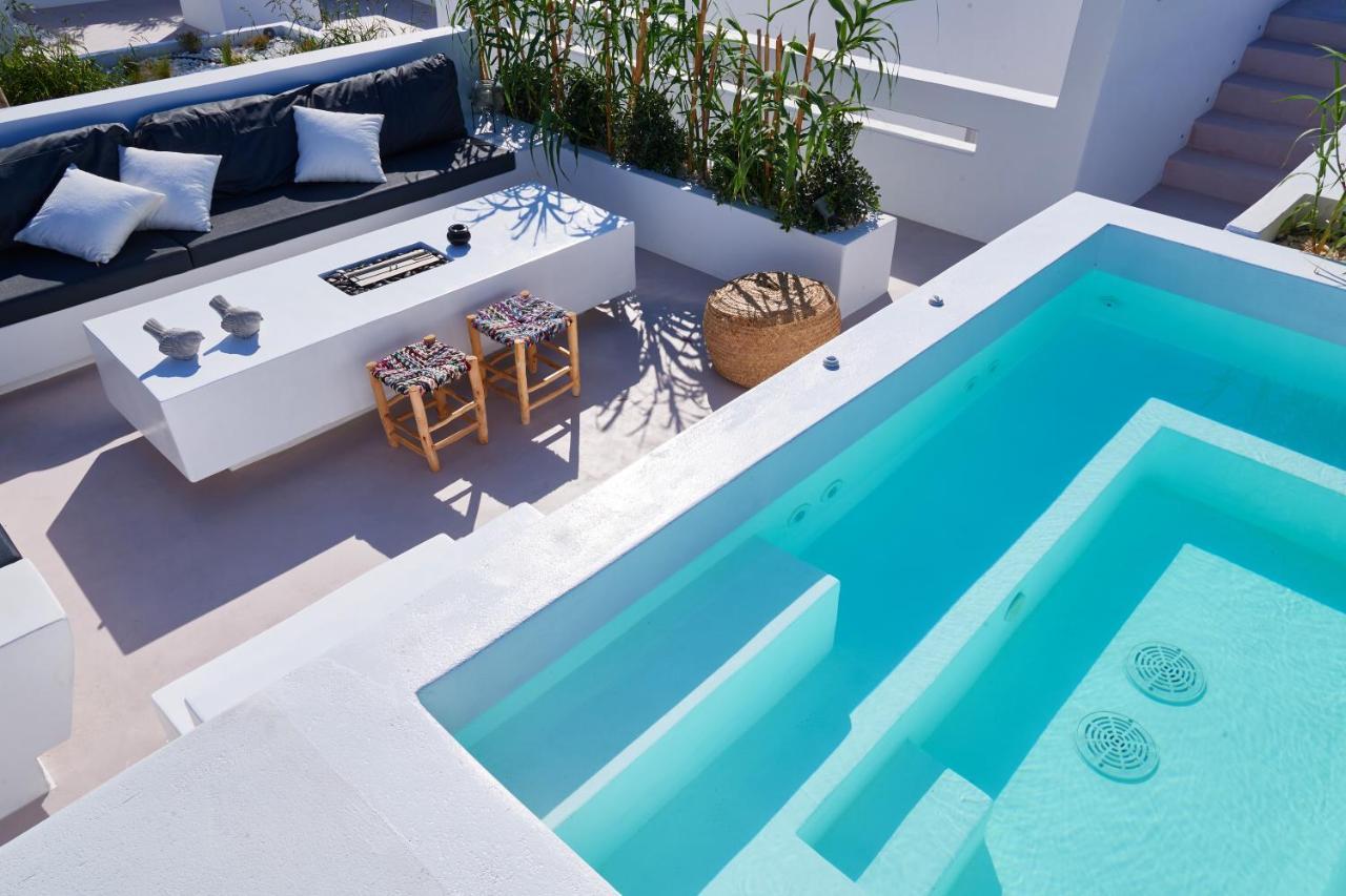 דירות פארוס Casa Mardiva Mare מראה חיצוני תמונה
